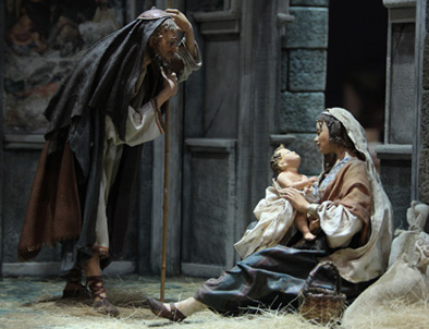 Mostra dei Presepi