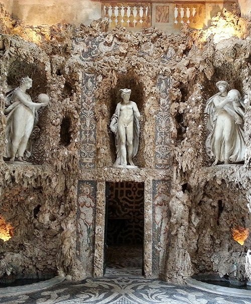 Nuova stagione di visite guidate