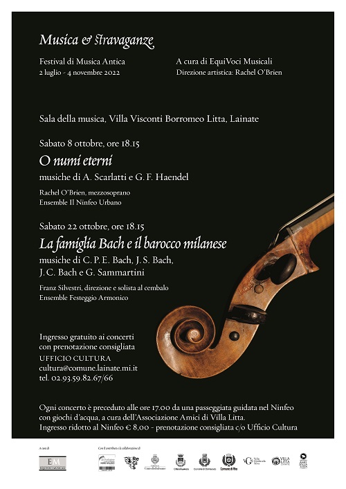 EQUIVOCI MUSICALI