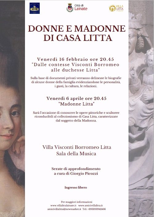 Serate di approfondimento