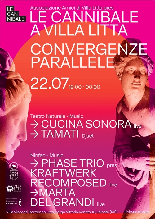 CONVERGENZE PARALELE