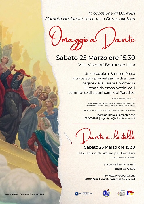 DanteDì