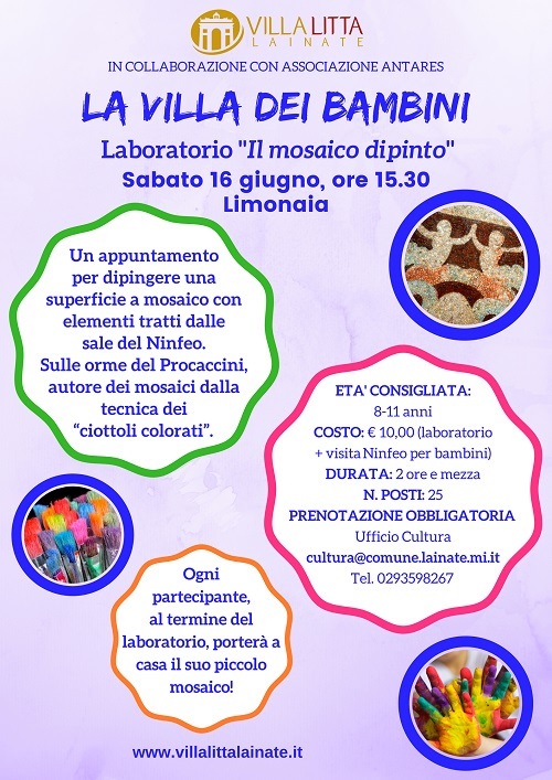 Locandina