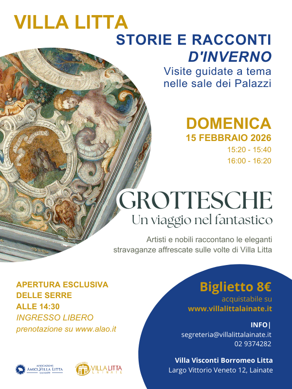 STORIE E RACCONTI D'INVERNO