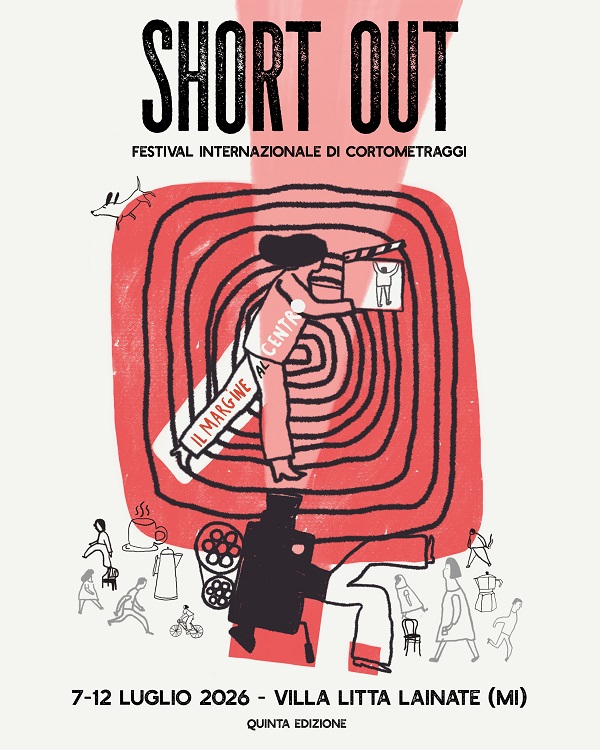 Festival internazionale di cortometraggi