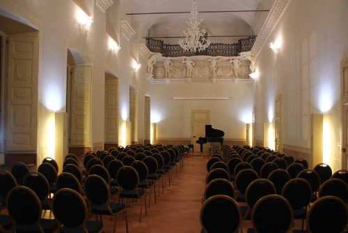 Sala della Musica