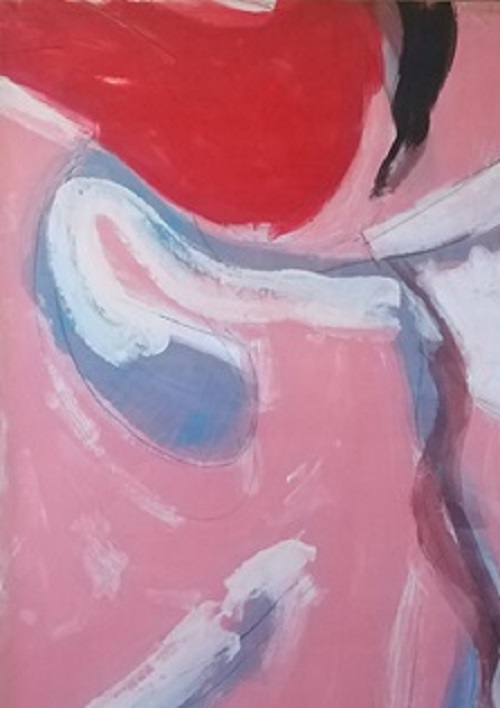 Le forme dell’acqua, Ruggero Gamberini