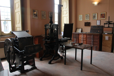 Museo della Stampa