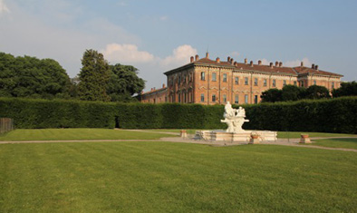 Villa litta