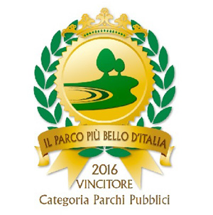 Il Parco più bello d'Italia 2016